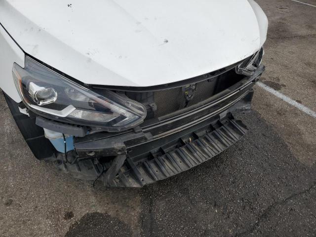 2016 NISSAN SENTRA FE+ 3N1AB7AP8GY336498