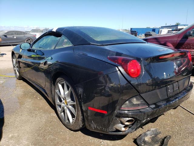 ZFF65LJA6B0181565 Ferrari California