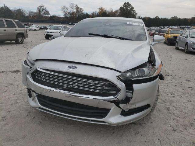 3FA6P0H70GR200688 | 2016 Ford fusion se