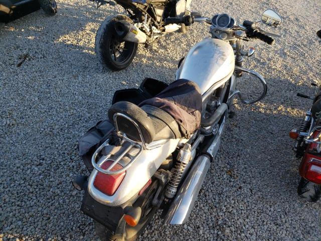 2006 HARLEY-DAVIDSON VRSCA 1HD1HAZ136K809440