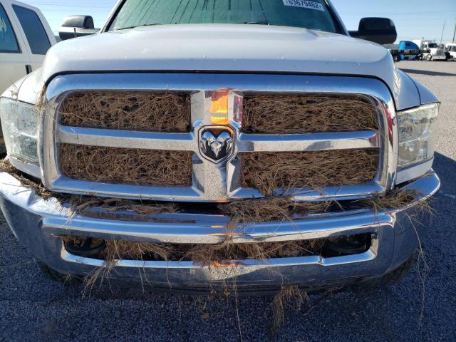 2017 RAM 3500 ST - 3C63R3CJ8HG785827