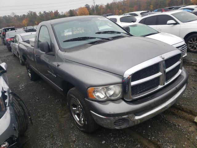 Dodge Ram 1500 2005