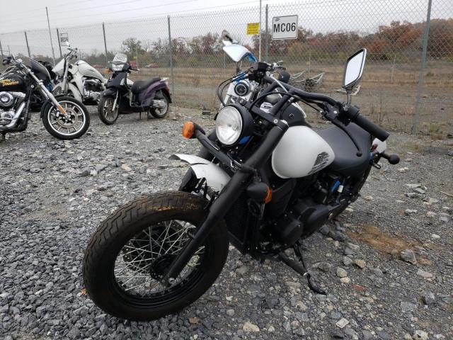 2019 HONDA VT750 C2B JH2RC5372KK900014