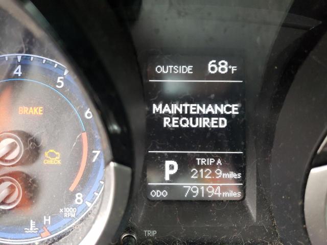 2016 TOYOTA CORROLLA S 2T1BURHE3GC519058