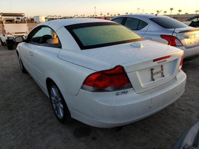 YV1MC67268J051845 Volvo C70 T5