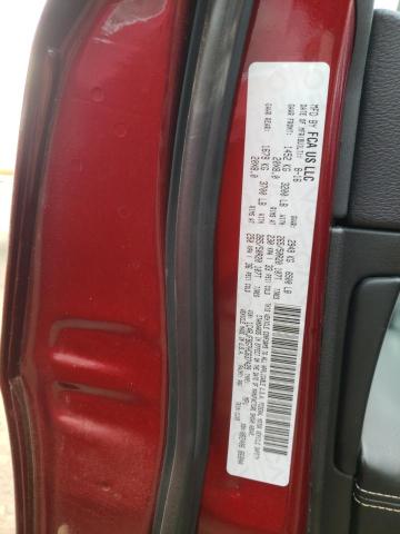 1C4RJFBG7HC637429 Jeep Grand Cherokee Limited