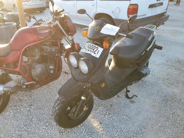 2005 YAMAHA YW50 AP ZU LPRSA20A65A607221