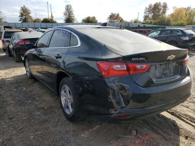 1G1ZB5STXLF155512 Chevrolet Malibu LS 3