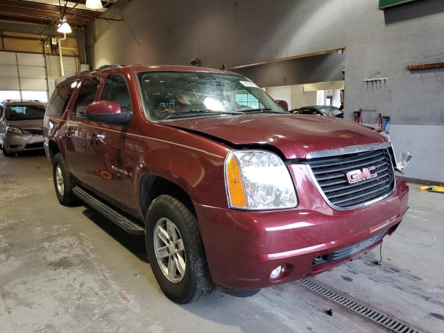 2008 GMC Yukon XL 