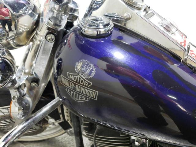 2005 HARLEY-DAVIDSON FLSTCI - 1HD1BWB105Y079328