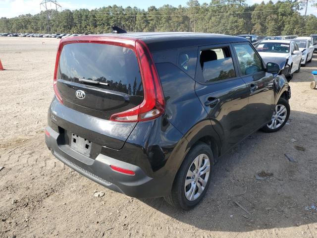 KNDJ23AU6L7714115 KIA SOUL LX