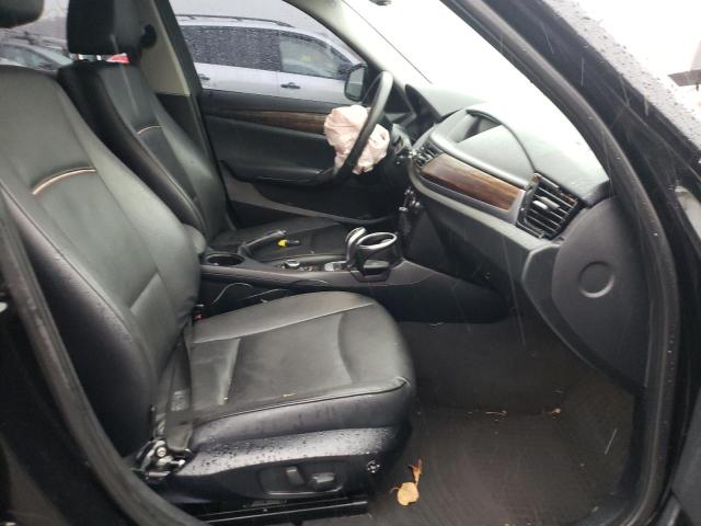 2015 BMW X1 WBAVL1C55FVY25924