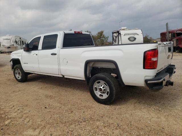 2019 GMC SIERRA C25 1GT11NEG4KF196772