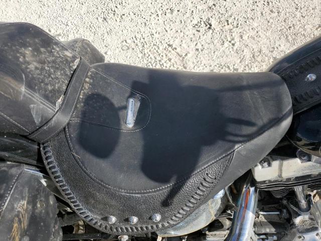 2011 HARLEY-DAVIDSON FLSTF 1HD1BX519BB024022
