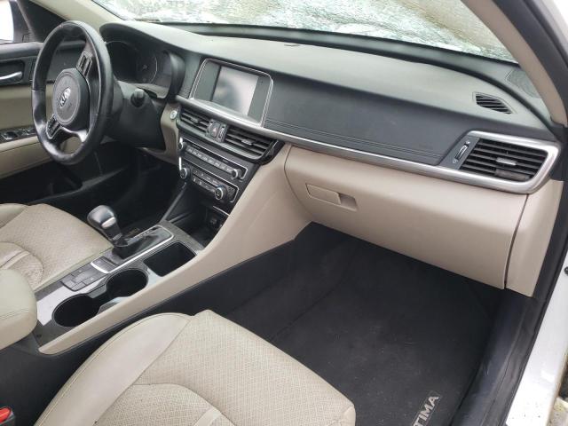 5XXGU4L38JG194969 KIA OPTIMA EX