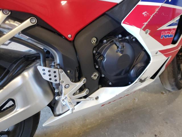 2015 HONDA CBR600 RR- JH2PC40G4FK200071