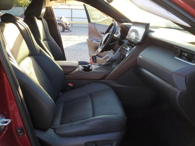 2021 TOYOTA VENZA JTEAAAAH3MJ051144