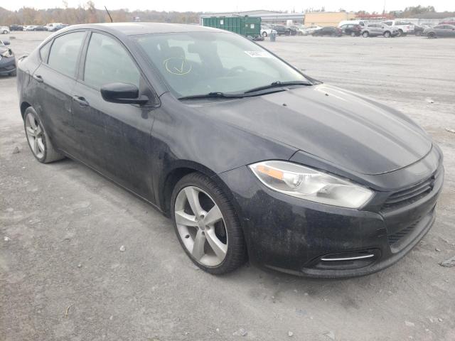 2013 Dodge Dart SXT