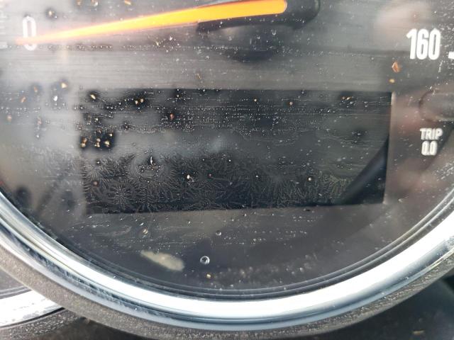 2018 MINI COOPER S E WMZYU7C42J3B86366