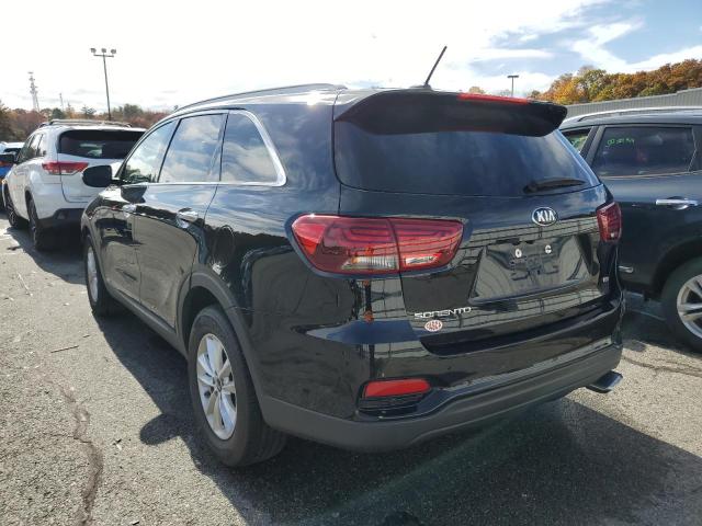5XYPGDA32LG624116 KIA SORENTO L