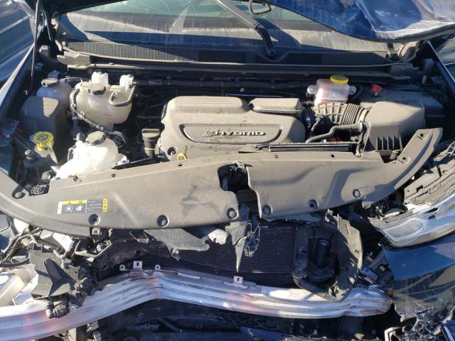 2C4RC1L72MR606148 Chrysler Pacifica H 7