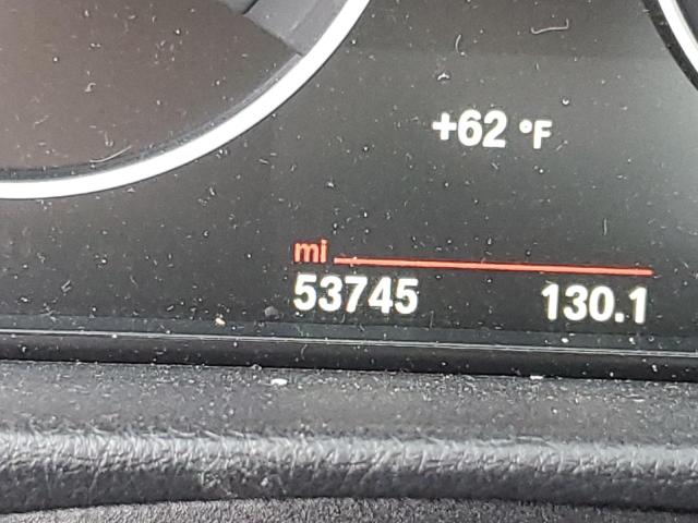 2016 BMW 340 XI WBA8B7C54GK703335