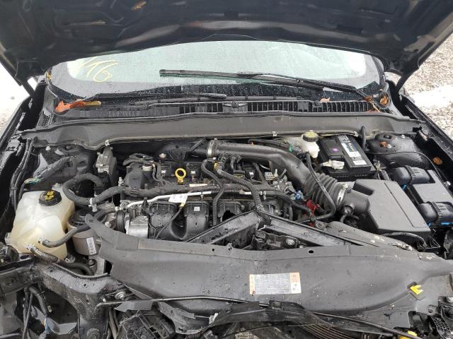 3FA6P0D99LR151749 Ford Fusion TIT 7