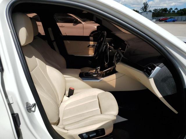 2020 BMW 330I - 3MW5R1J01L8B21868