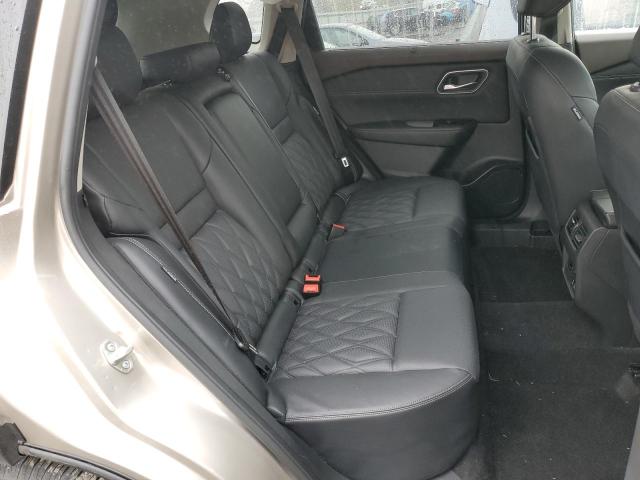 2021 NISSAN ROGUE PLAT JN8AT3DD6MW301406