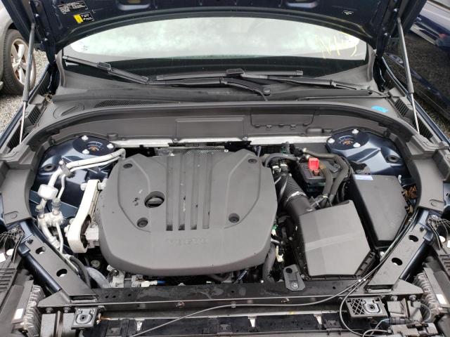 2022 VOLVO XC60 B5 IN YV4L12DL8N1956089