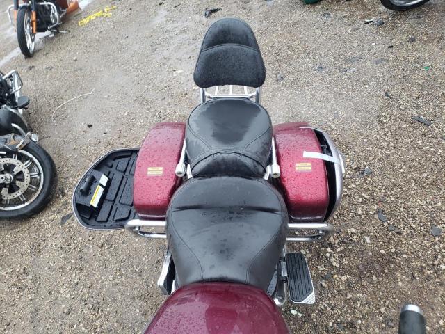 2001 KAWASAKI VN1500 L JKBVNAL1X1A007279