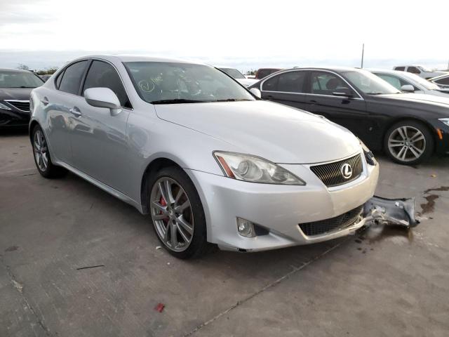 2008 Lexus IS 350 