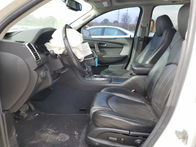1GKKRTED2BJ215506 GMC Acadia Denali