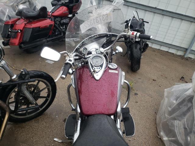 2001 KAWASAKI VN1500 L JKBVNAL1X1A007279