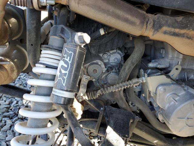 2019 POLARIS RZR S4 100 3NSVCE99XKH591053