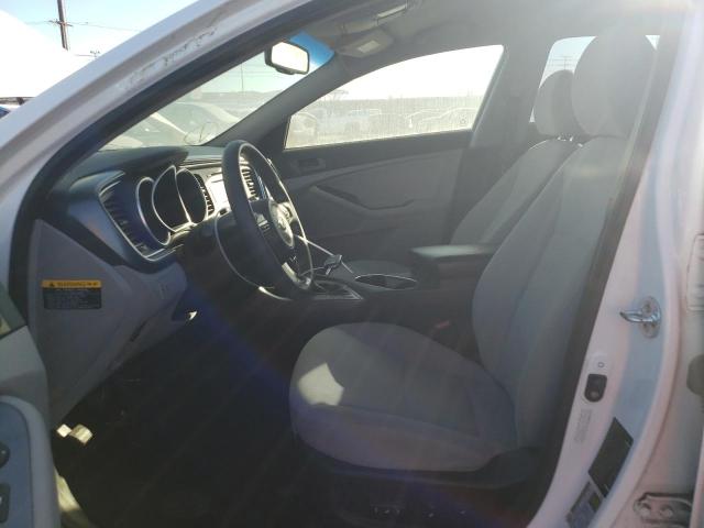 2015 KIA OPTIMA LX - KNAGM4A73F5556379