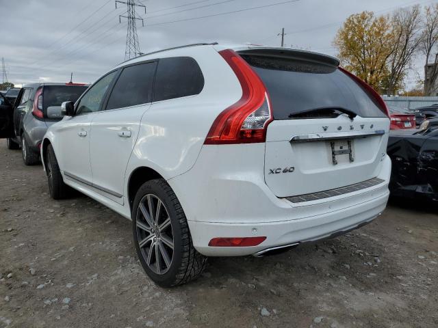 YV449MRUXH2130739 Volvo Xc60 T6 Inscription