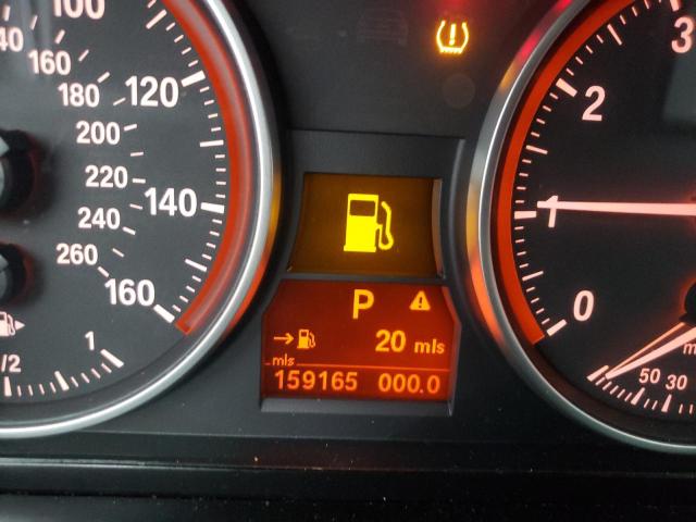 2015 BMW X1 WBAVL1C55FVY25924