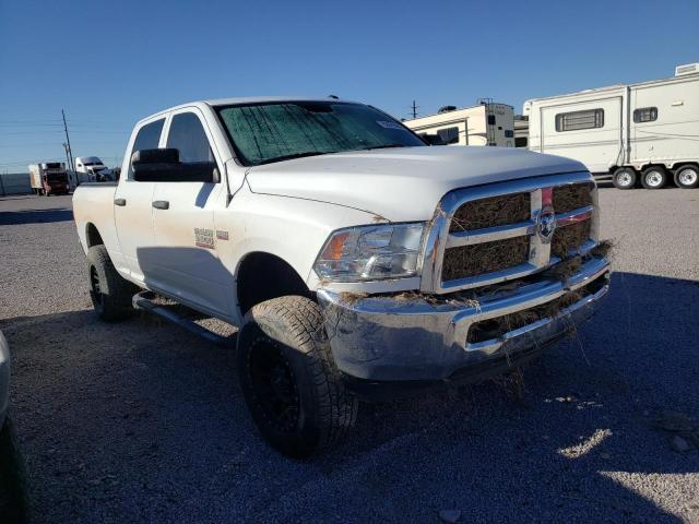 2017 RAM 3500 ST - 3C63R3CJ8HG785827