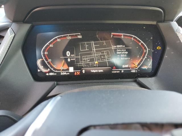 2022 BMW 228I WBA53AK01N7K11073