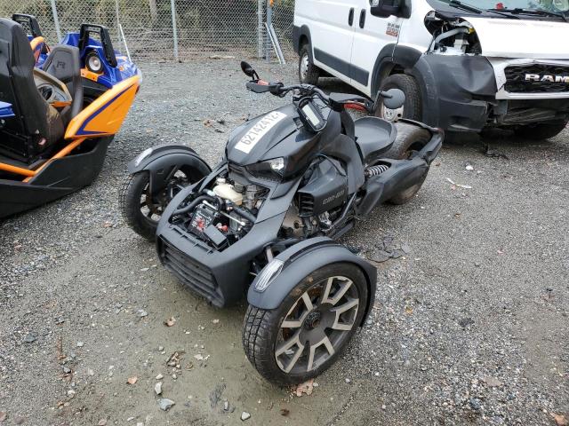 2020 CAN-AM RYKER RALL 3JB2GEG20LJ003625