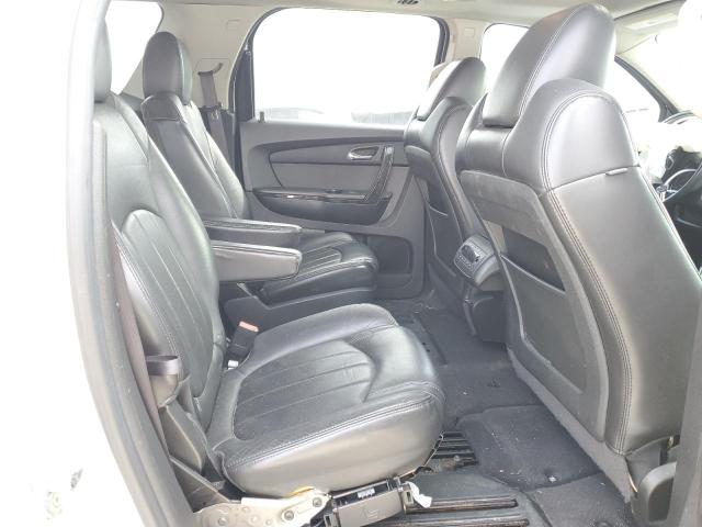 1GKKRTED2BJ215506 GMC Acadia Denali