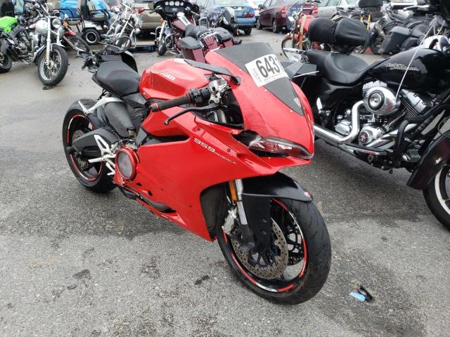 2016 Ducati Superbike for sale in Glassboro, NJ