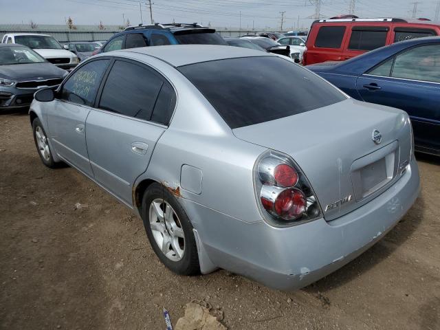 1N4AL11D76C240050 2006 Nissan Altima S