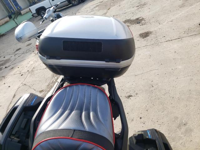 2017 KAWASAKI LZ1000 B JKALZCB12HA016260