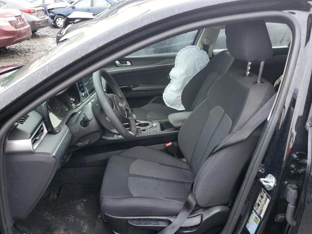 2021 KIA K5 LXS - 5XXG14J2XMG041131