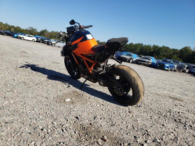 2020 KTM 1290 SUPER - VBKV39406LM925633