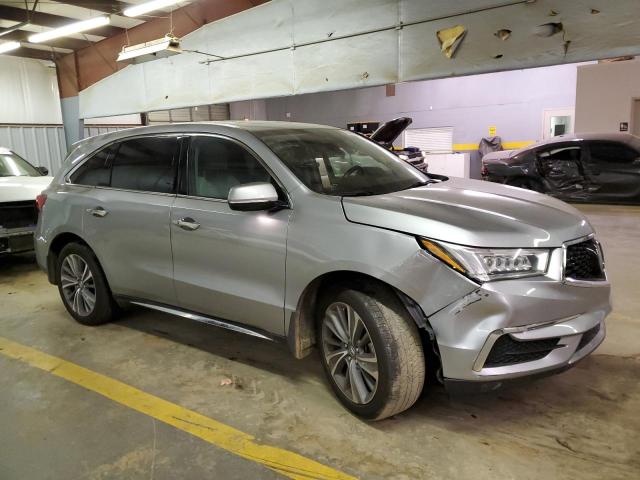 2018 ACURA MDX TECHNO - 5J8YD3H57JL004864