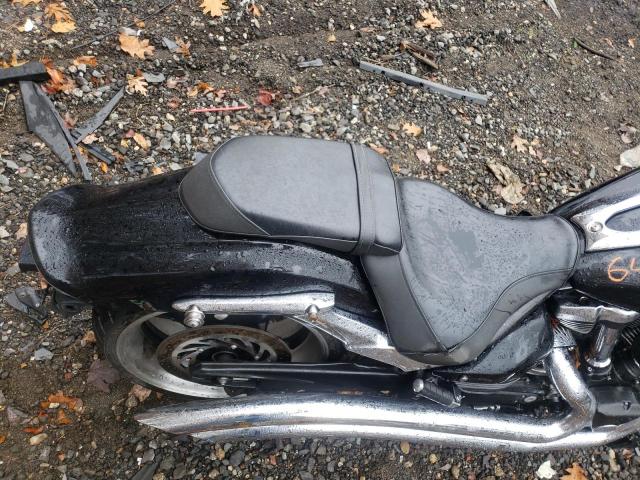 2009 YAMAHA XV1900 CU JYAVP27E89A009899