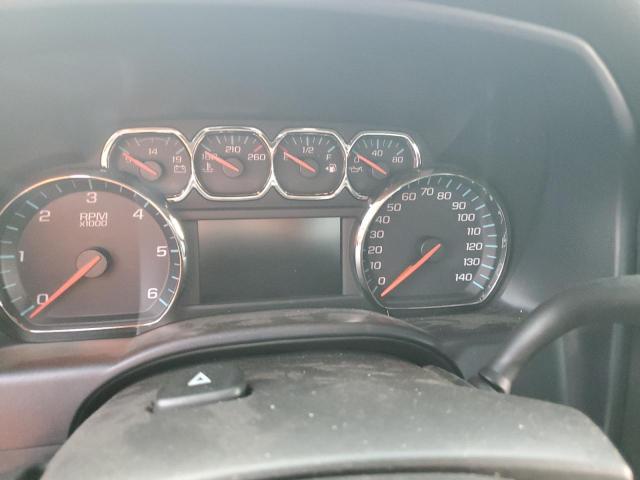 2018 CHEVROLET SLVRD 1500 3GCUKREC7JG429216